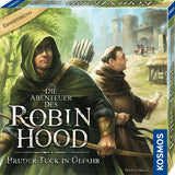 KOSMOS | Die Abenteuer des Robin Hood - Die Bruder Tuck Erweiterung