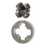 Huzzle Cast Hex