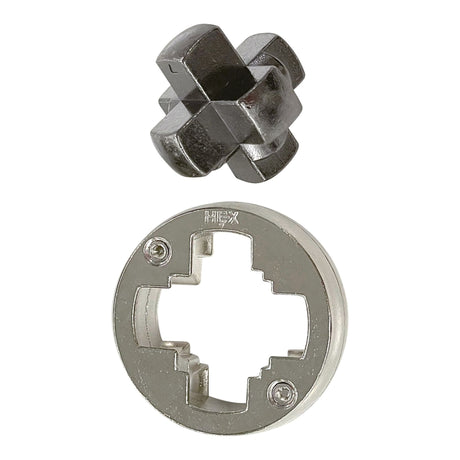 Huzzle Cast Hex