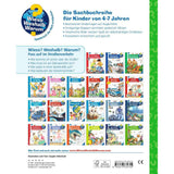 Ravensburger | Wieso? Weshalb? Warum?, Band 5: Pass auf im Straßenverkehr