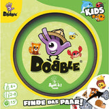 Zygomatic | Dobble Kids