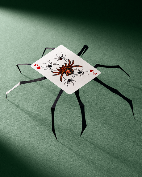 Art of Play | Spielkarten | Fantasy