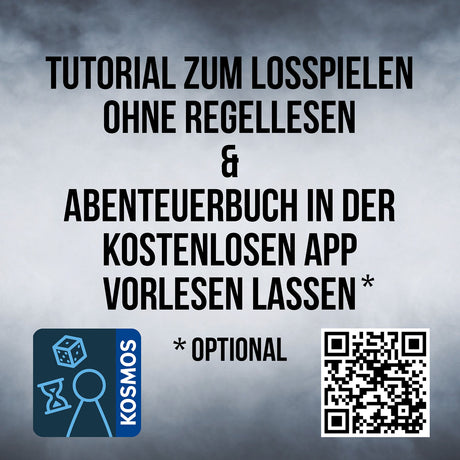KOSMOS | Adventure Games Family - Dimension Fünf-Sieben