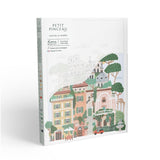 La Petite Épicerie | Malen nach Zahlen Set | Rom
