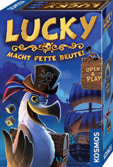 KOSMOS | Lucky