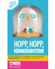 Exploding Kittens | Hopp, hopp, Hühnerhintern!