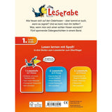 Ravensburger | Die schönsten Leseraben-Ostergeschichten