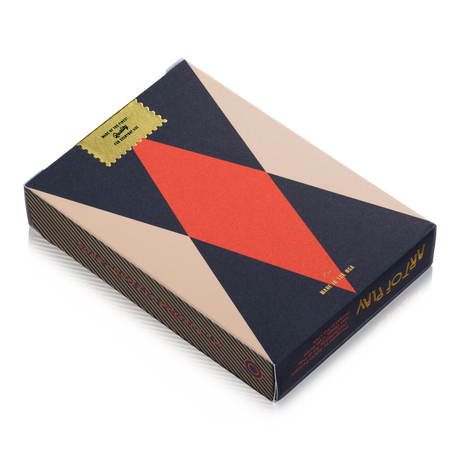 Art of Play | Spielkarten | Lucky-Draw