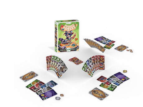 iello | Foodie Forest