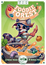 iello | Foodie Forest