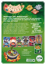 iello | Foodie Forest