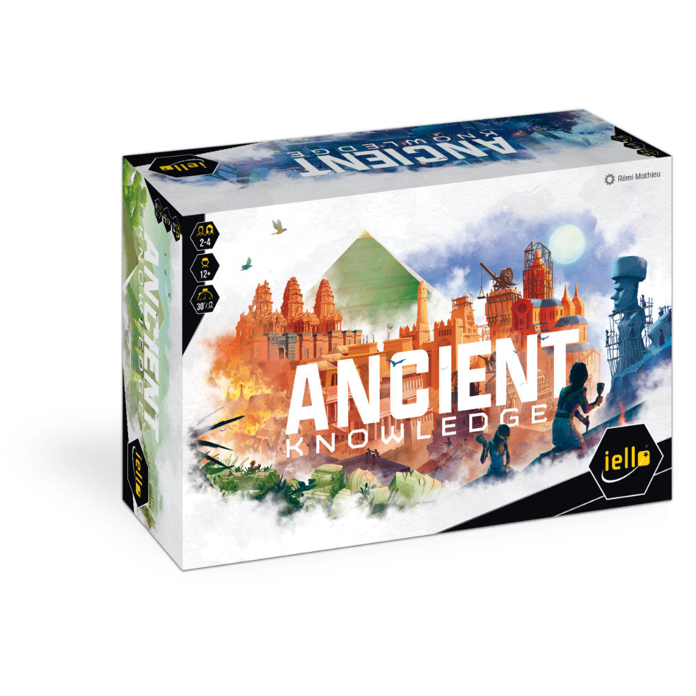 iello | Ancient Knowledge