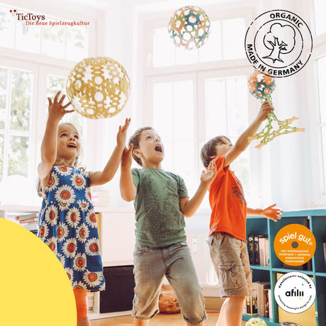 TicToys | Binabo (240 Chips)