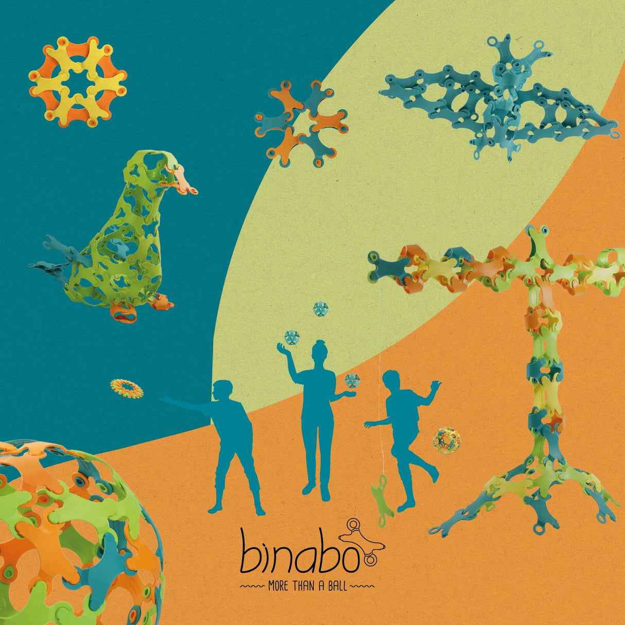 TicToys | Binabo (240 Chips)