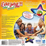 Megableu | Echt jetzt?! - Oder was?