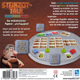 Megableu | Steinzeit-Talk