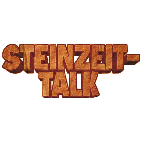 Megableu | Steinzeit-Talk