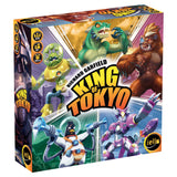 iello | King of Tokyo