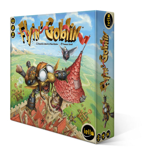 iello | Flyin´ Goblin