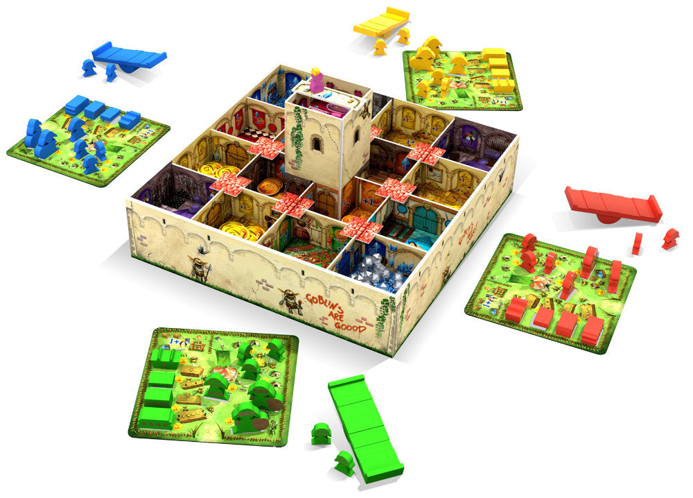 iello | Flyin´ Goblin