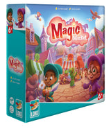 Loki | Magic Market
