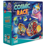 Loki | Cosmic Race