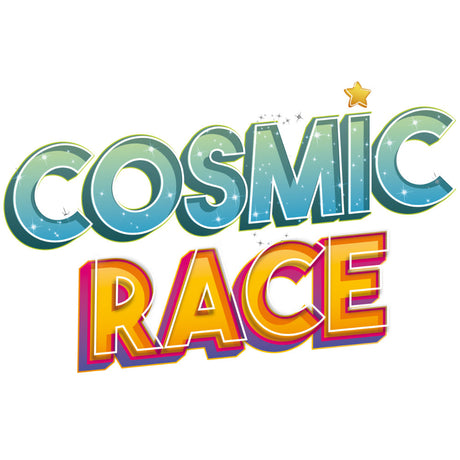 Loki | Cosmic Race