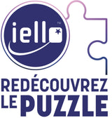 iello | Puzzle TWIST - Under the Boradwalk
