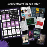 KOSMOS | Masters of Crime: Stillleben