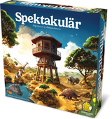 Strohmann Games | Spektakulär