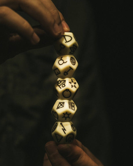 Art of Play - Sehende Steine | Seeing Stones