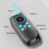 KOSMOS | Die drei ??? - Walkie-Talkies