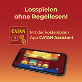 KOSMOS | CATAN - Das Spiel - Erweiterung für 5/6 Spieler