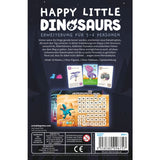 Unstable Games | Happy Little Dinosaurs - Erweiterung für 5-6