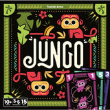 Cocktail Games | Jungo