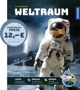 KOSMOS | Kosmos SchlauFUX Weltraum