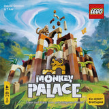 Dotted Games | Monkey Palace