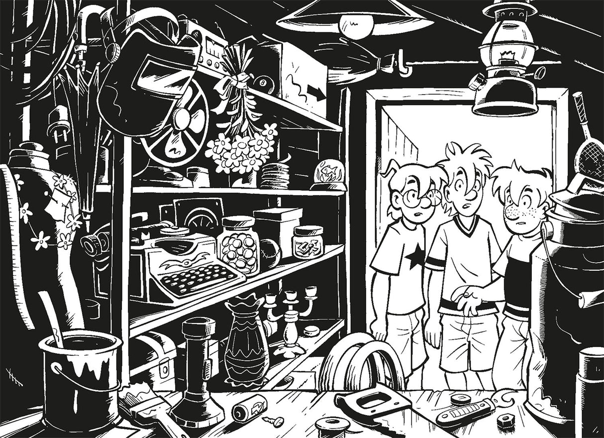 KOSMOS | Die drei ??? Kids Das teuerste Buch aller Zeiten