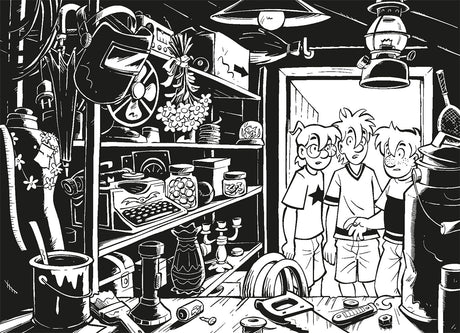 KOSMOS | Die drei ??? Kids Das teuerste Buch aller Zeiten