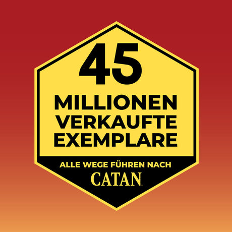 KOSMOS | Catan - Das Spiel