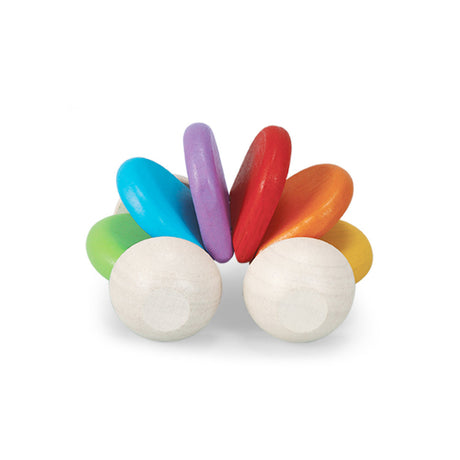 PlanToys | Baby Auto