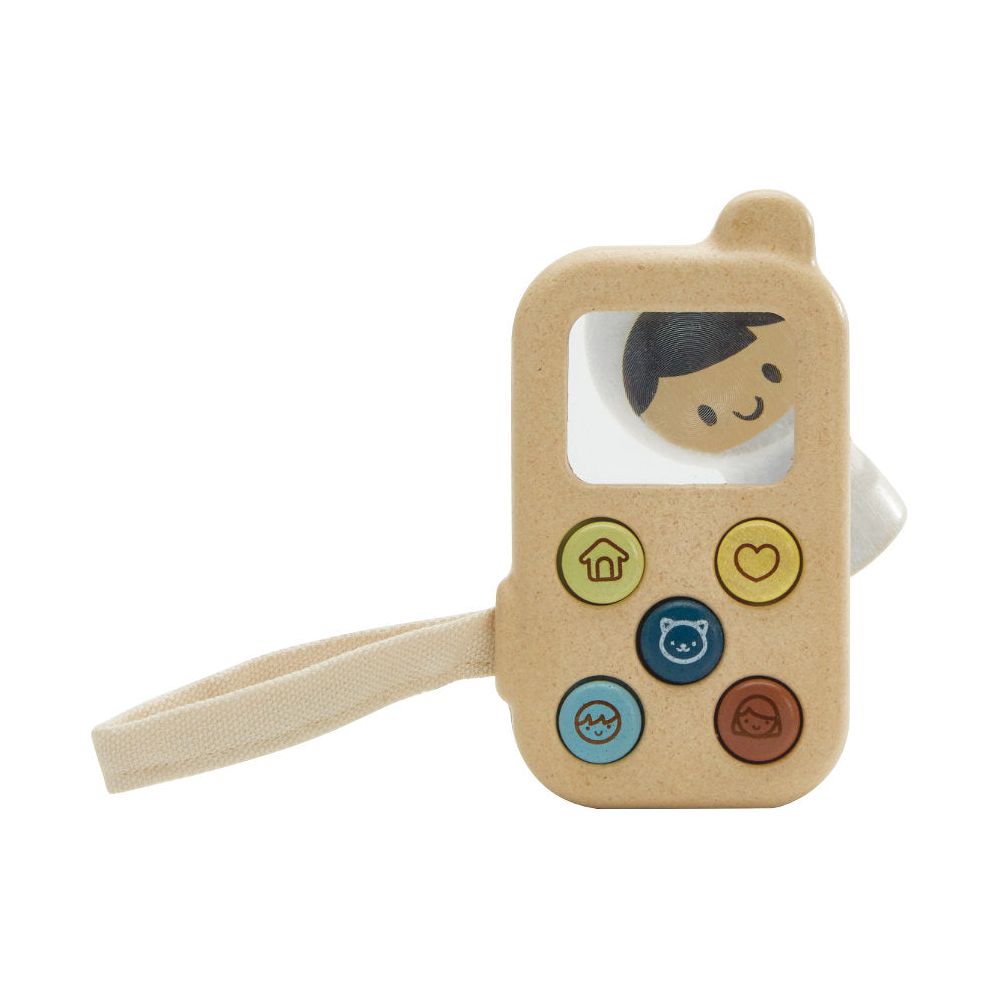 PlanToys | Telefon Orchard