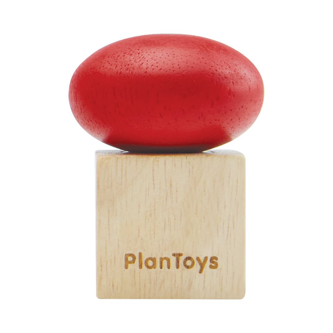 PlanToys | Schrauben und Muttern