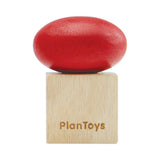 PlanToys | Schrauben und Muttern