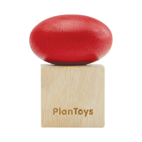 PlanToys | Schrauben und Muttern