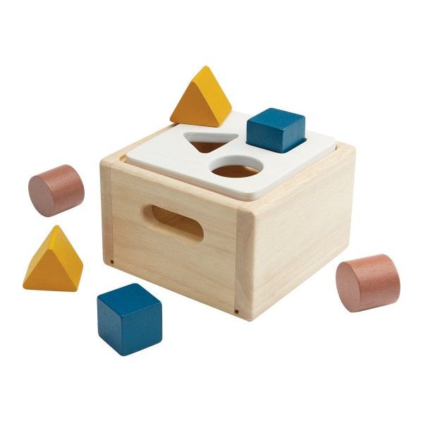 PlanToys | Lernspiel Sortieren Orchard