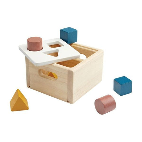 PlanToys | Lernspiel Sortieren Orchard