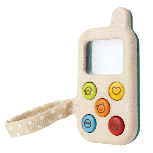 PlanToys | Telefon