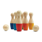 PlanToys | Bowling-Set