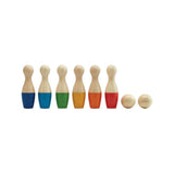 PlanToys | Bowling-Set